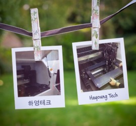 하영테크 Hayoung Tech