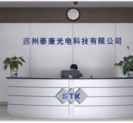Suzhou Taikang LCD Co., Ltd