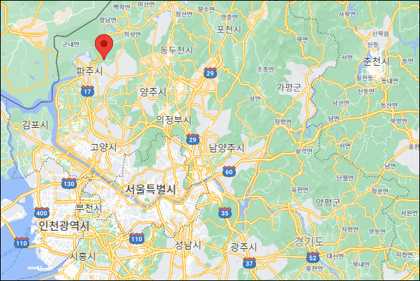 하영테크 위치